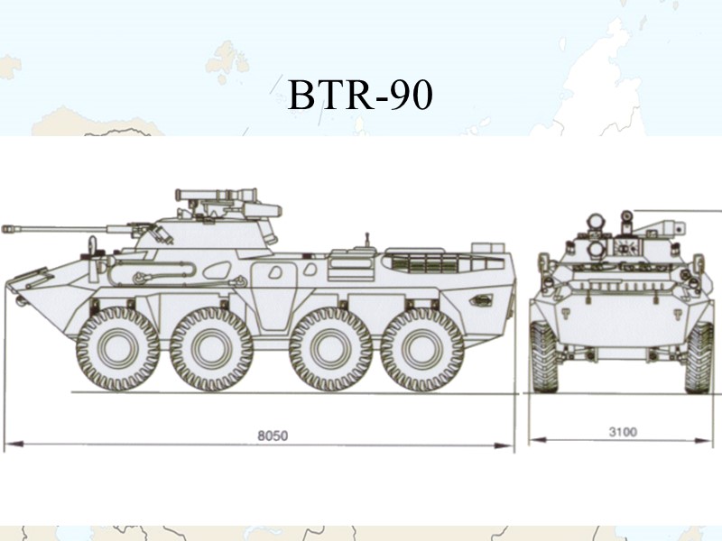 BTR-90